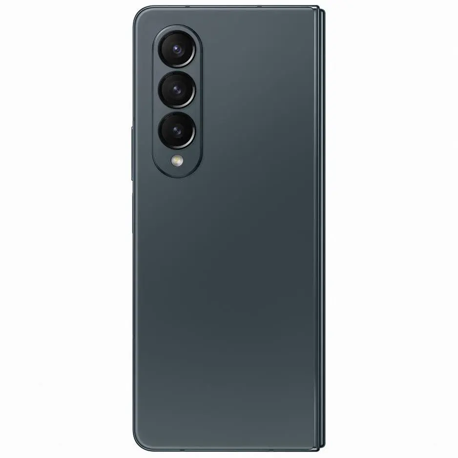Смартфон Samsung Fold 4 (512GB) SM-F936U + e sim Gray Green - фото 8