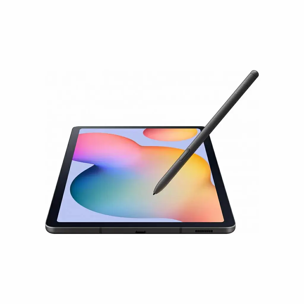 Планшет Samsung Galaxy Tab S6 Lite 2022 4/64GB LTE Grey (SM-P619NZAA) - фото 8