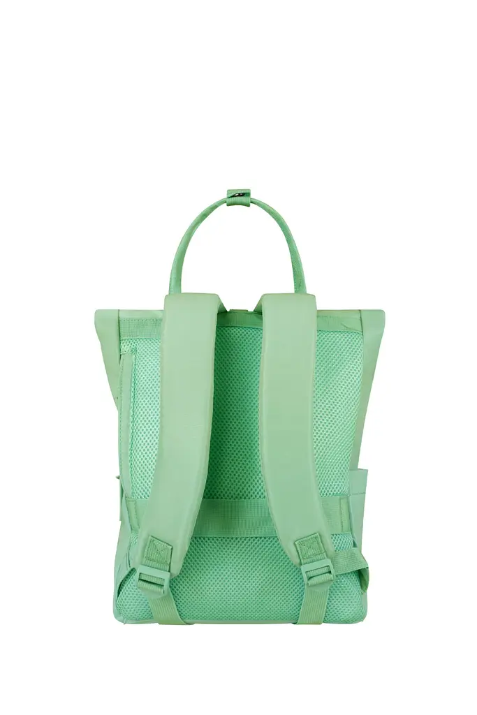 Рюкзак American Tourister URBAN GROOVE PASTEL GREEN 36x25x20 24G*84048 - фото 3