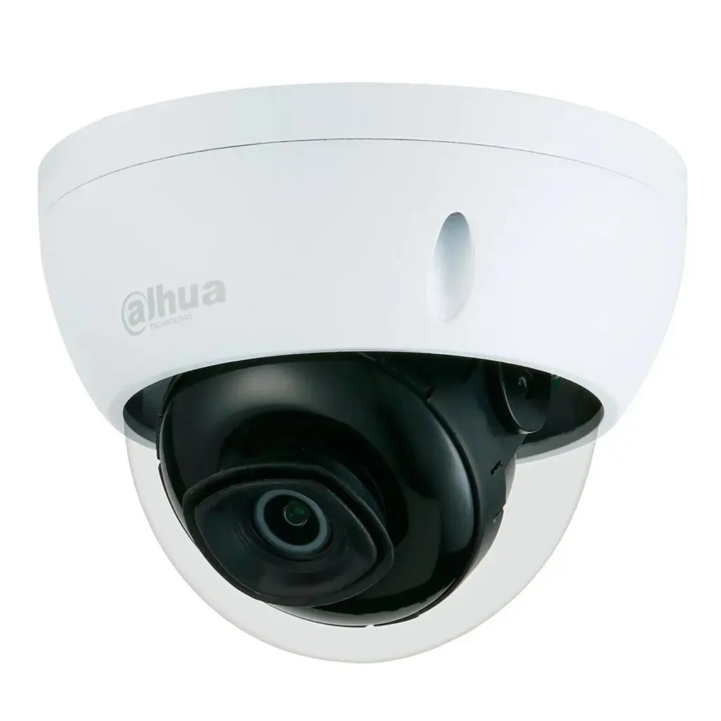 IP-камера Dahua DH-IPC-HDBW1431EP-S4 (2.8 мм) - фото 2