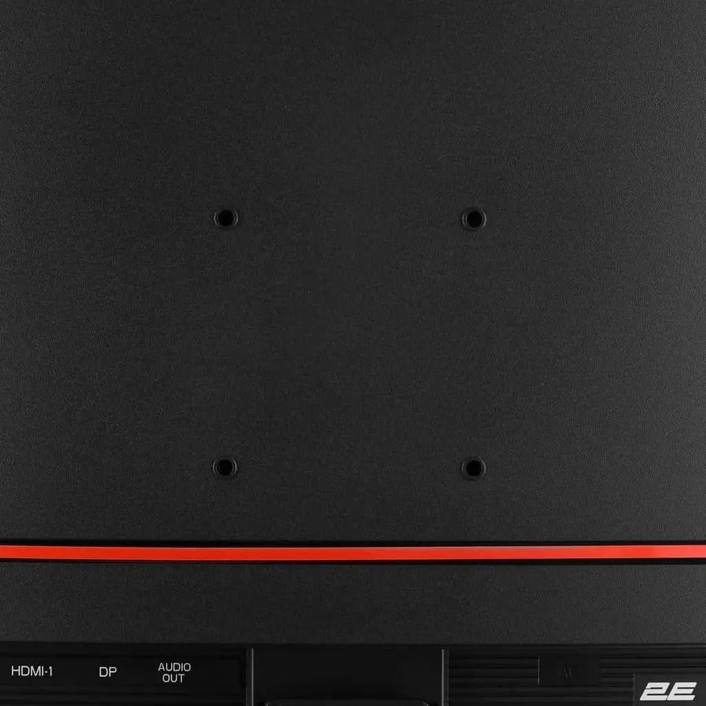 Монитор 27" 2E R2723BV Curved FHD VA 165Hz (2E-R2723BV-01.UA) - фото 8