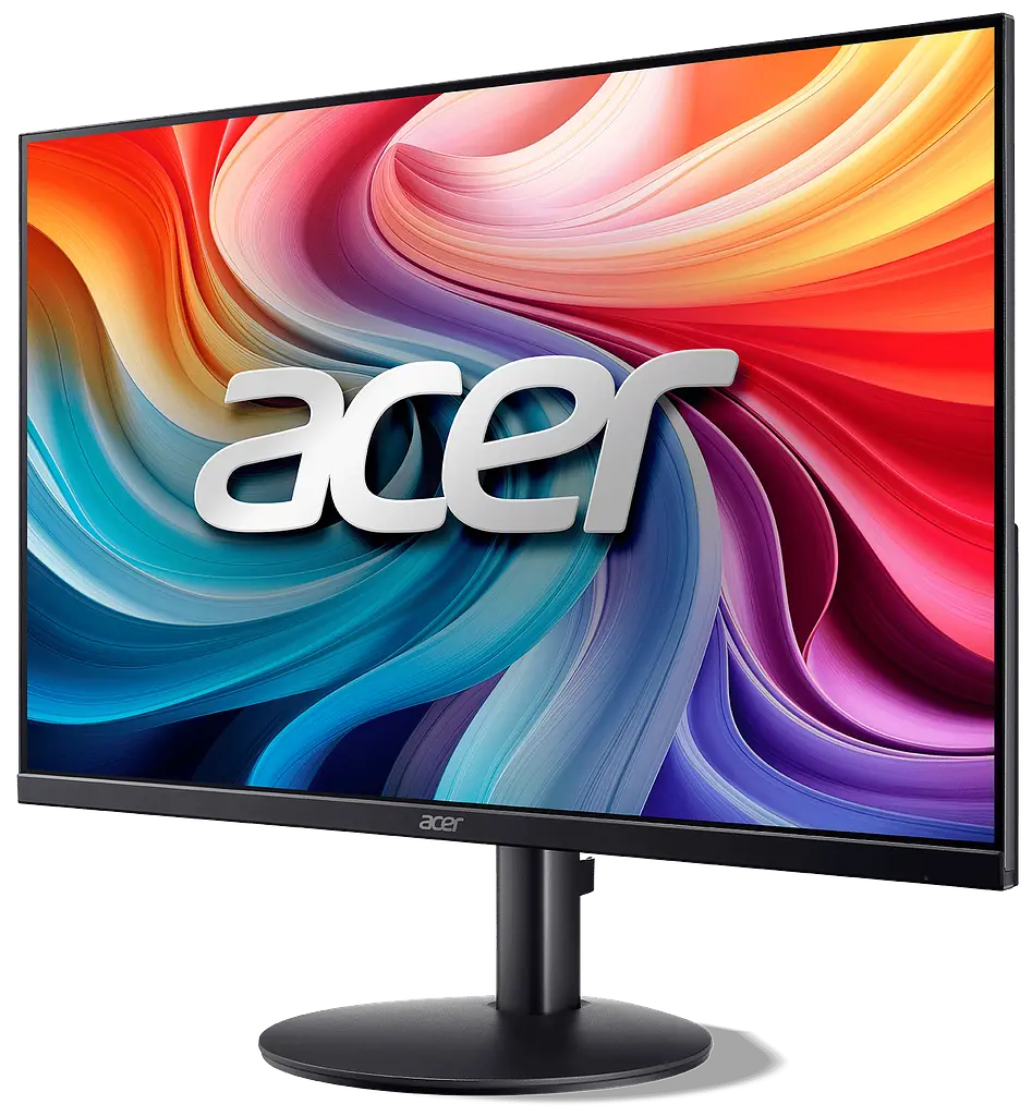 Монiтор 23.8" SA243YG0bi (UM.QS3EE.005) Black Acer teh0027409 - фото 3