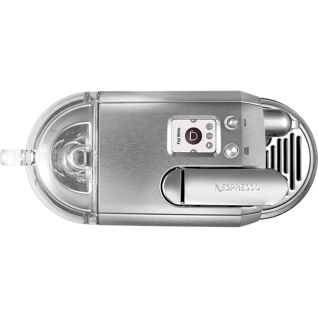 Кавоварка капсульна Sage Creatista Plus SNE800BSS [177022] - фото 6