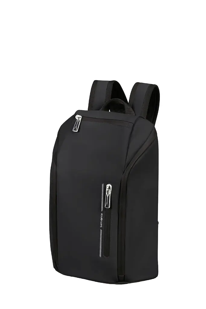 Рюкзак Samsonite GLAM-GO BLACK 36x24x12,5 KR4*09003 - фото 6