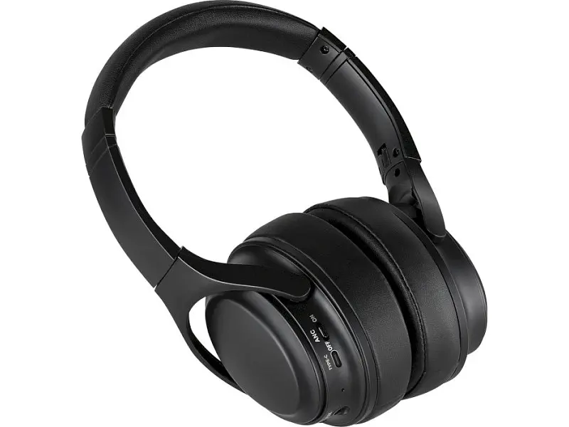 Навушники з мікрофоном Defender FreeMotion B535 Black (63535) - фото 4