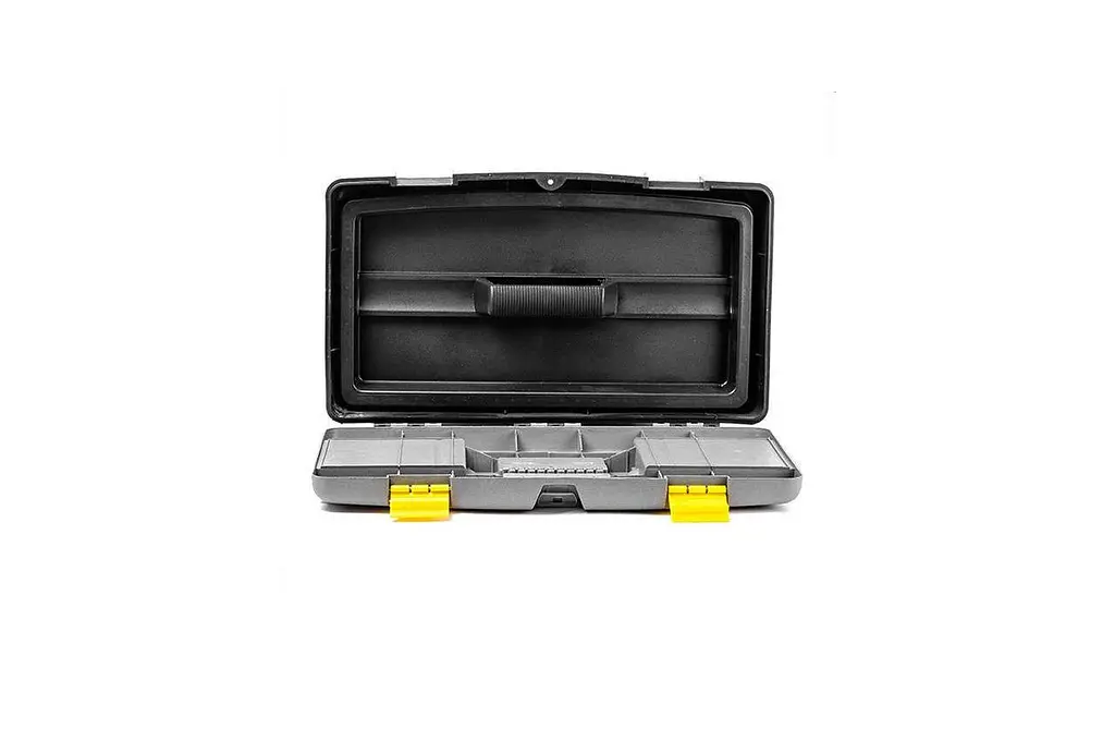 Ящик для інструментів переносний Intertool BX-0326 26.5" - фото 8