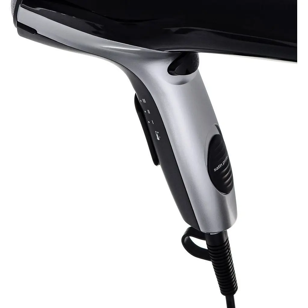 Фен Braun Satin Hair 7 HD 710 [146275] - фото 4