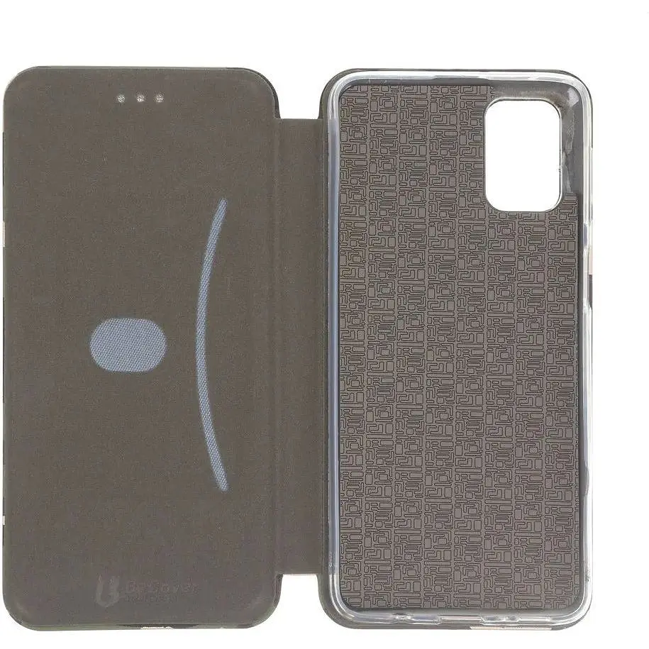 Чохол-книжка BeCover Exclusive для Samsung Galaxy M31s SM-M317 Camouflage (705266) - фото 2