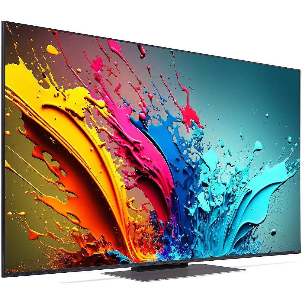 Телевізор LG 55QNED86T6A - фото 2