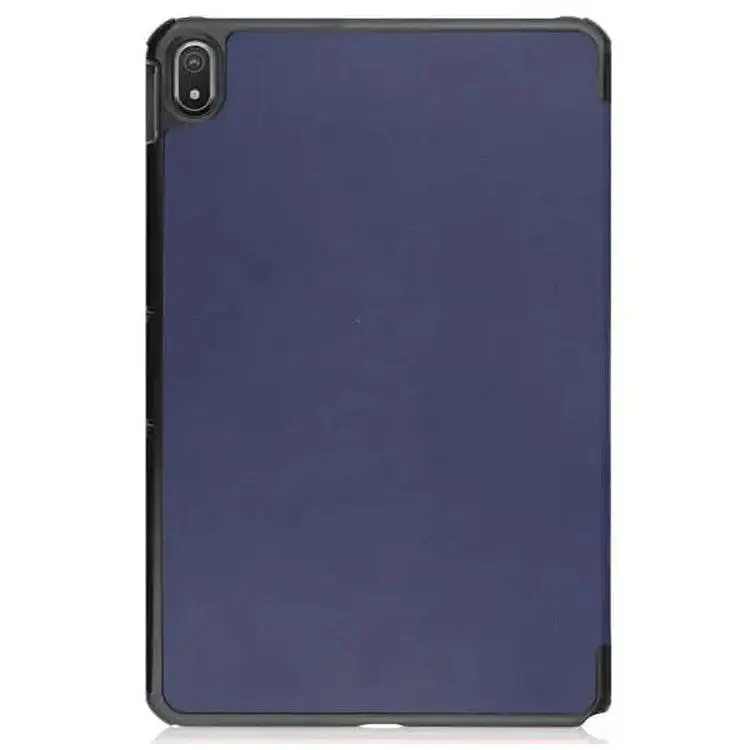 Чохол-книжка BeCover Smart Case для Nokia T20 10.4" Deep Blue (708042) - фото 3