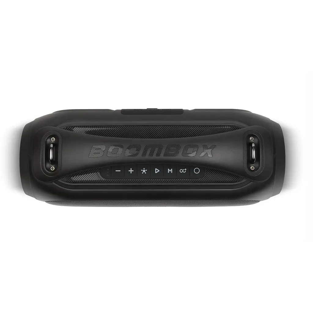 Акустична система REAL-EL X-745 Black (EL121600012) - фото 3