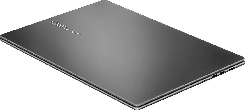 Ноутбук MSI Modern 16S AI+ G3MG-062XUA (16 F OLED, Intel U5-322, 16 GB, 512 SSD, Intel Arc, DOS) Platinum Gray (9S7-26U211-062) - фото 5