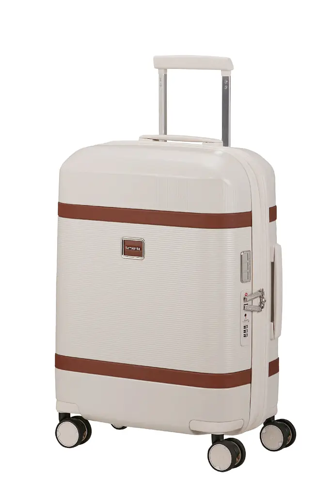 Валіза 55 См Samsonite IMAGE IVORY 55x40x20(23) KQ5*05001 - фото 11