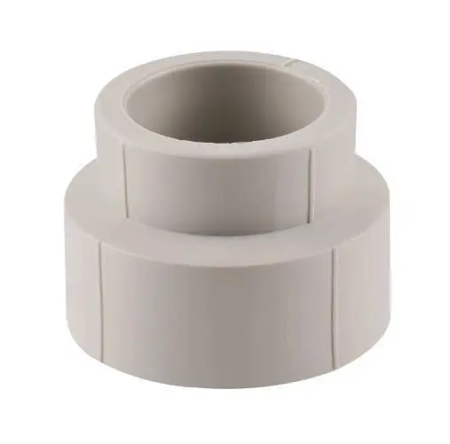 Муфта ППР Pestan редукционная D 63х50 мм (10022244) 30412 - фото 2