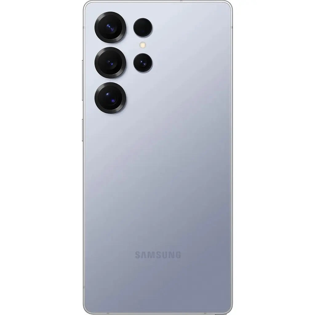 Смартфон Samsung Galaxy S25 Ultra 12/1TB Titanium Silverblue (SM-S938BZBH) [127593] - фото 5