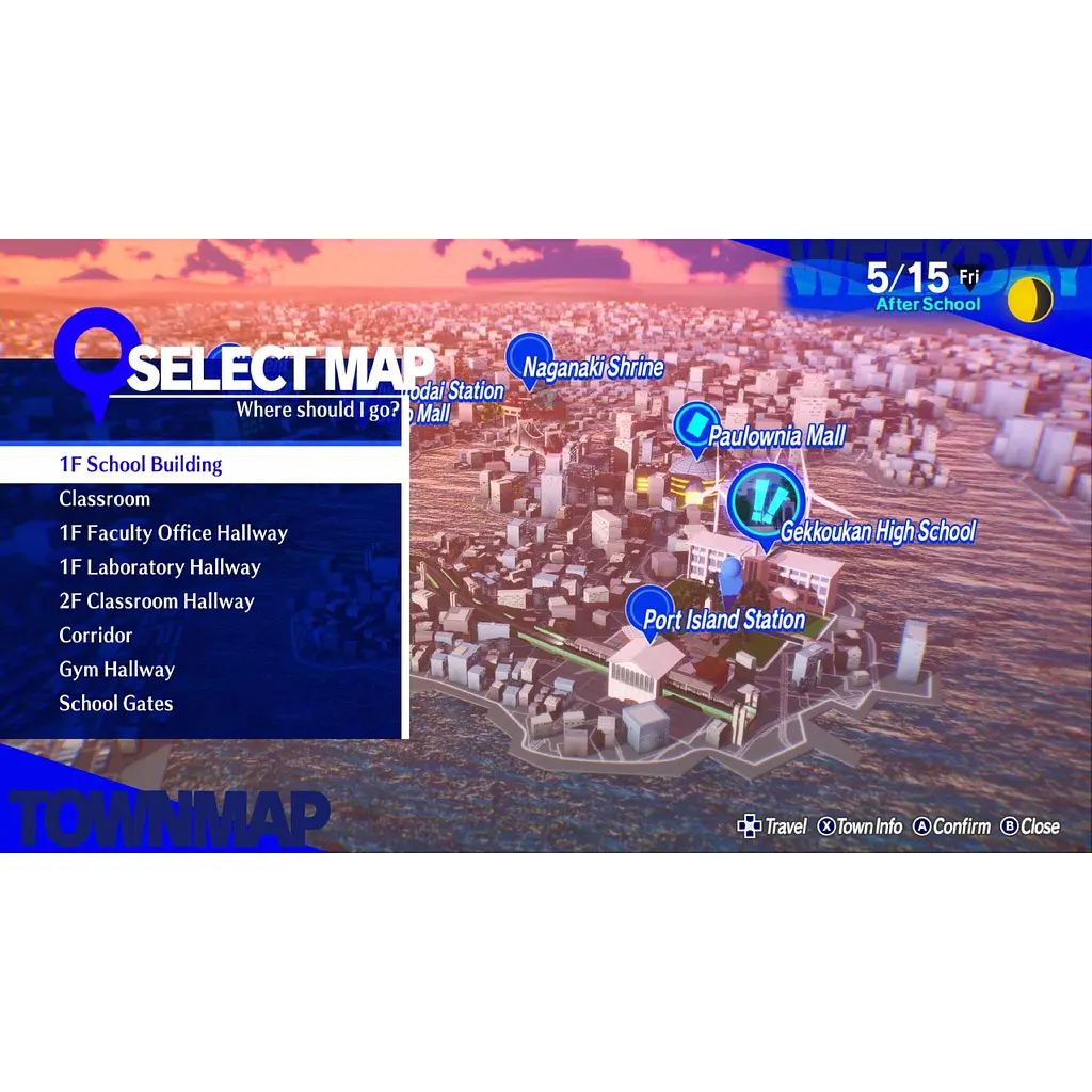 Ключ активації Microsoft Persona 3 Reload Digital Deluxe Edition для Xbox One/Series S/X - фото 11