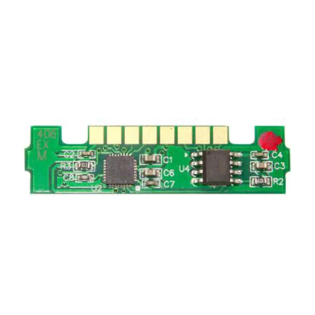 Чип для картриджа Samsung CLP-360/CLX-3300/SL-C460W Magenta 1K AHK (1801293)