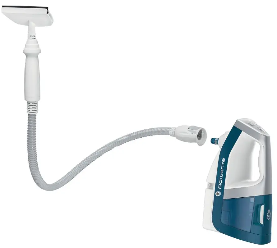 Пилосос-пароочищувач Rowenta RY8561WH (6499373) - фото 5