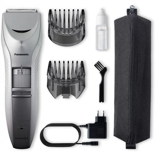 Машинка для стрижки Panasonic ER-GC71-S520 - фото 3