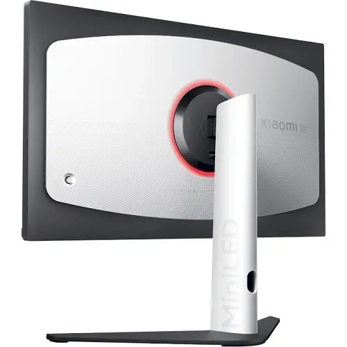 Монітор Xiaomi 27" Gaming Monitor G Pro 27i Black/Grey teh0020197 - фото 5