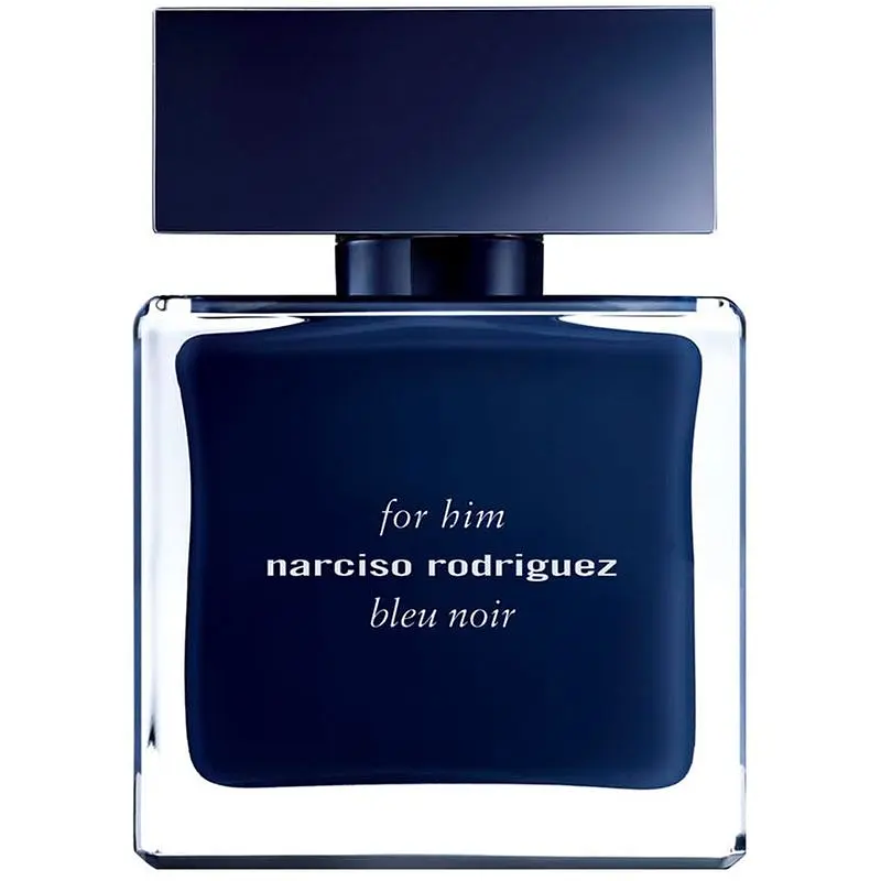 Туалетная вода Narciso Rodriguez For Him Bleu Noir, 50 мл - фото 2