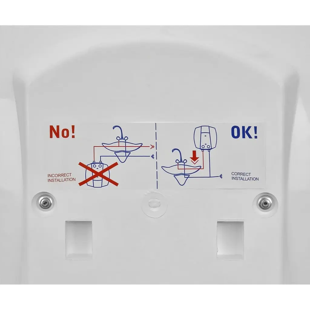 Бойлер Tesy SimpatEco GCA 1015 M54 RC (305921) [125733] - фото 4