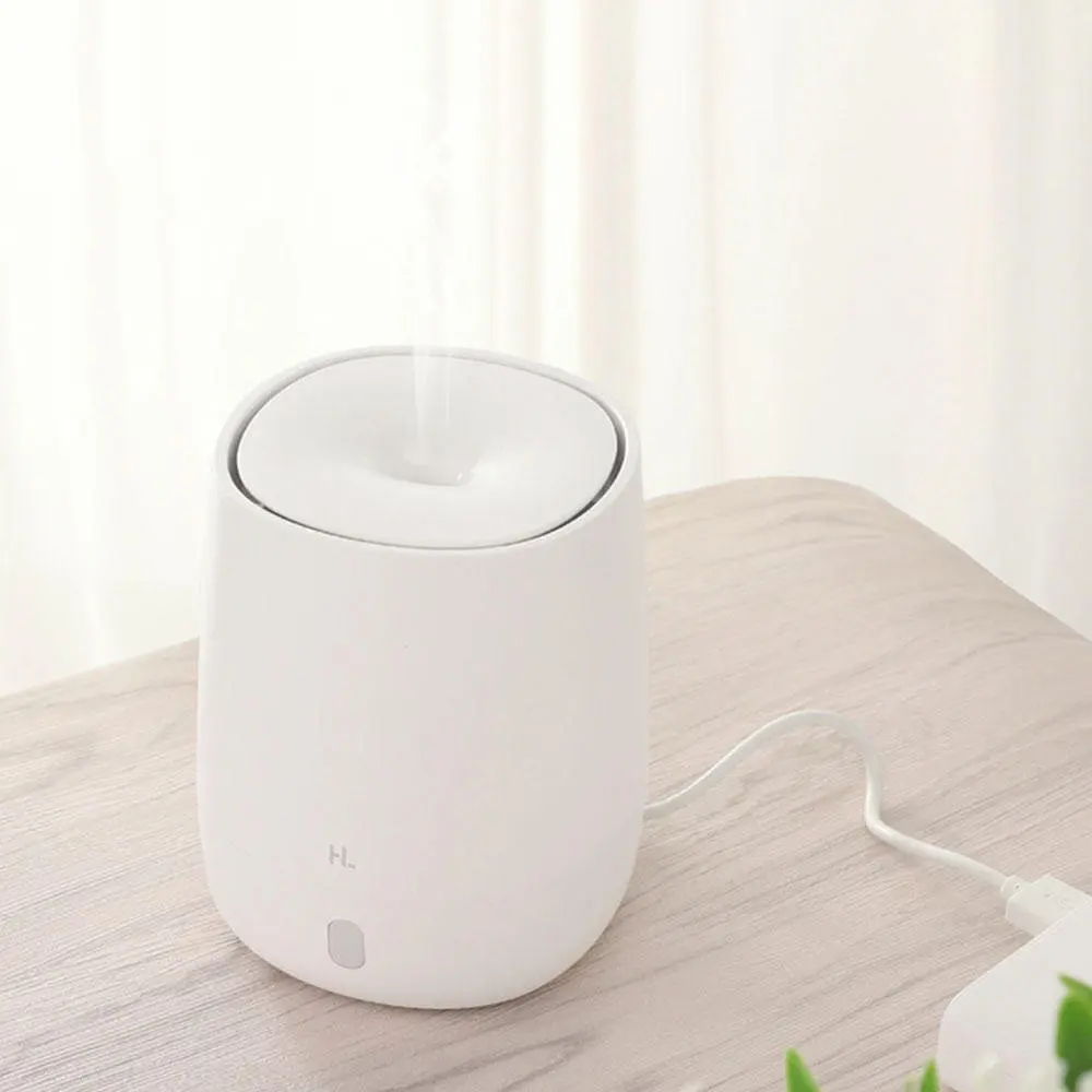 Аромадиффузор Xiaomi HL Aroma Diffuser (Hl EOD01) White - фото 3