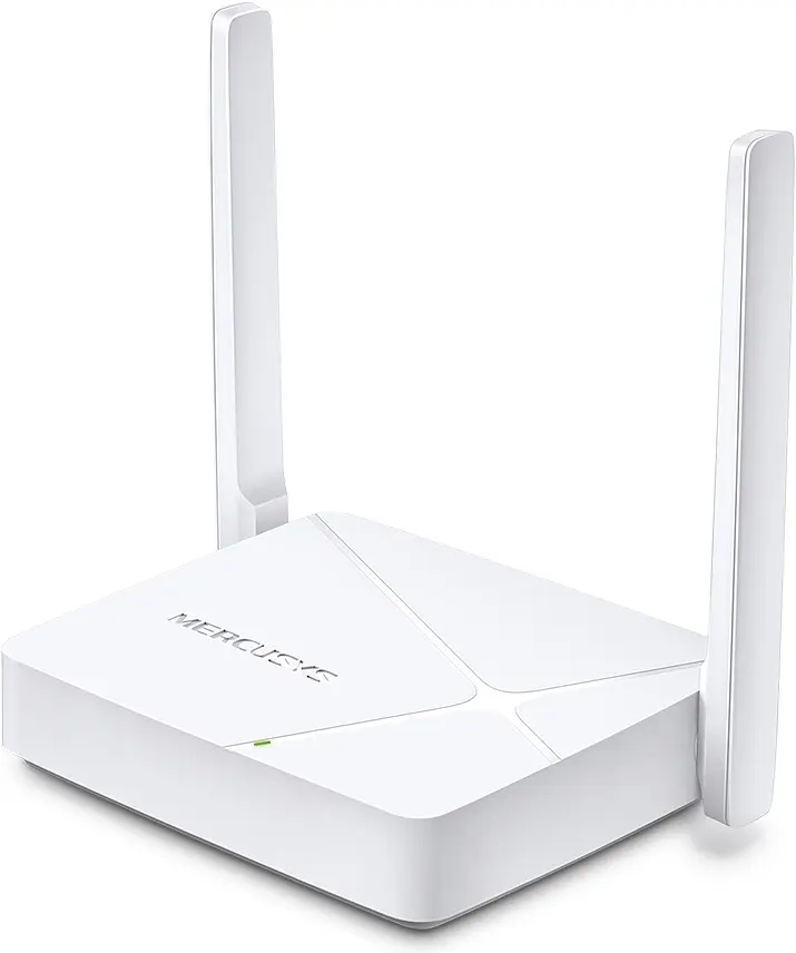 Маршрутизатор Mercusys MR20 - фото 3