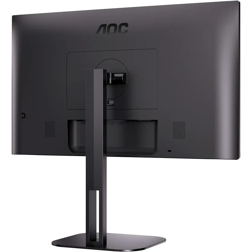 Монитор AOC 27" Q27V5C/BK [87929] - фото 9
