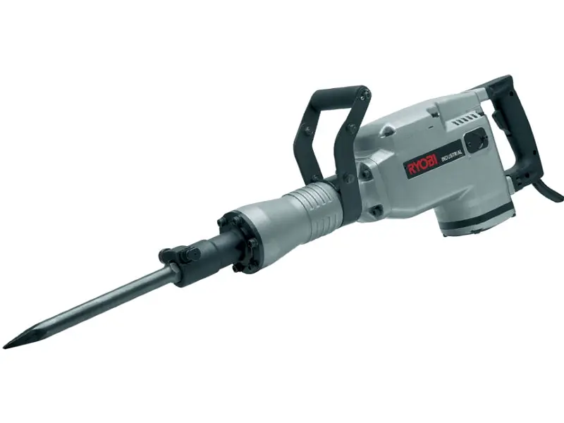 Відбійний молоток Ryobi CH-500PK