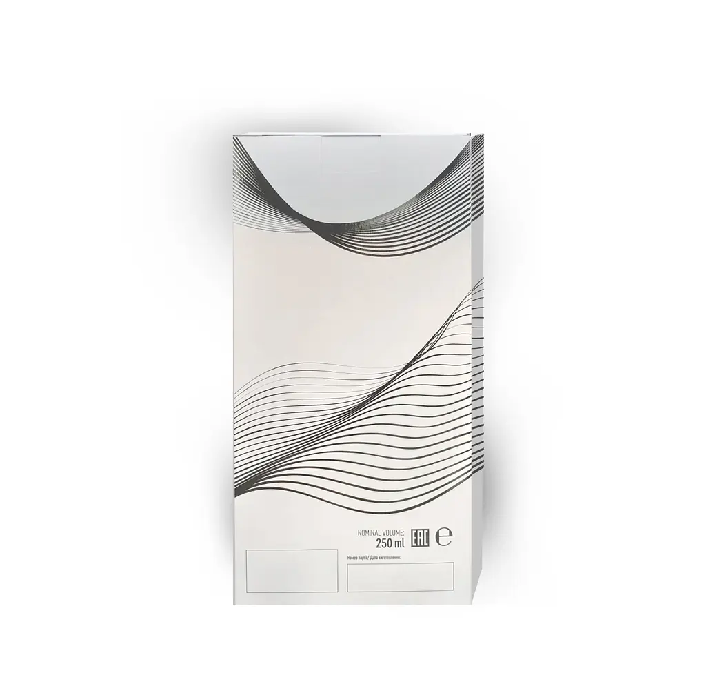 Набор DUOS Восстановление для поврежденных волос ANAGANA - фото 4