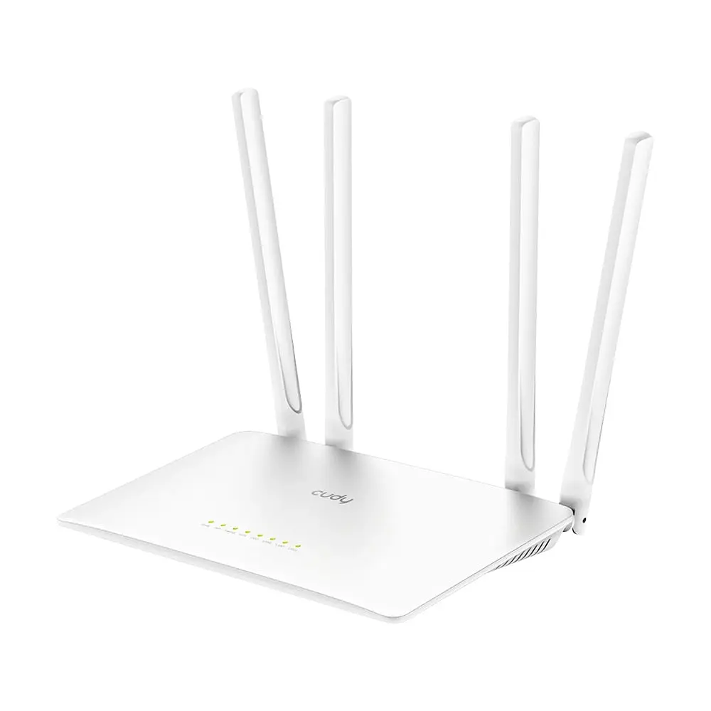 WiFi маршрутизатор Cudy WR300S (73-00671) - фото 7