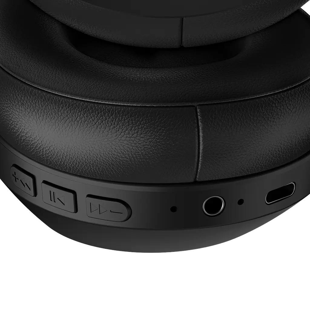 Гарнітура Defender FreeMotion B490 Bluetooth Black (63490) (7151835) - фото 5