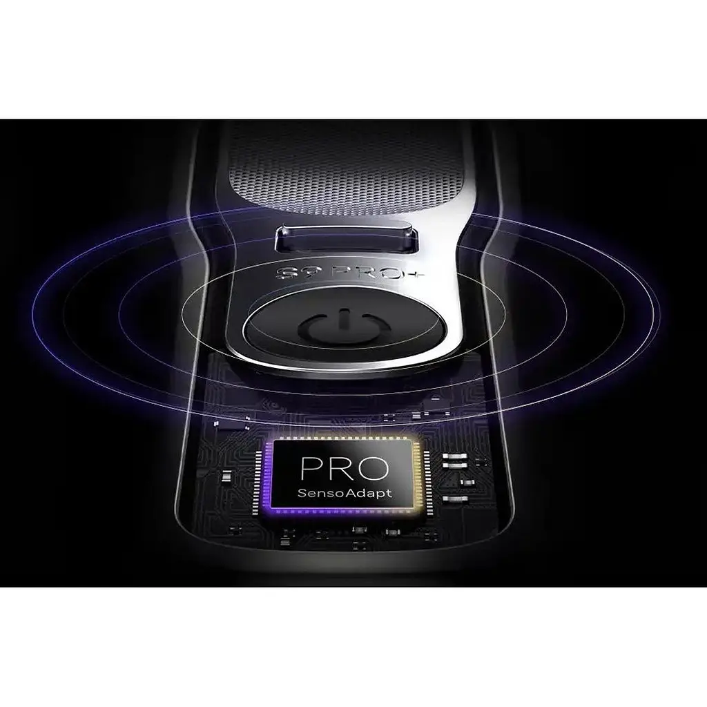 Электробритва Braun Series 9 Pro+ 9675cc [158042] - фото 7