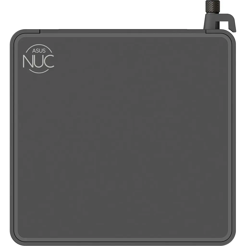 Комп'ютер ASUS NUC 15 Pro RNUC15CRKI300002 / Core 3 100U 15W (90AR00R2-M00050) - фото 10