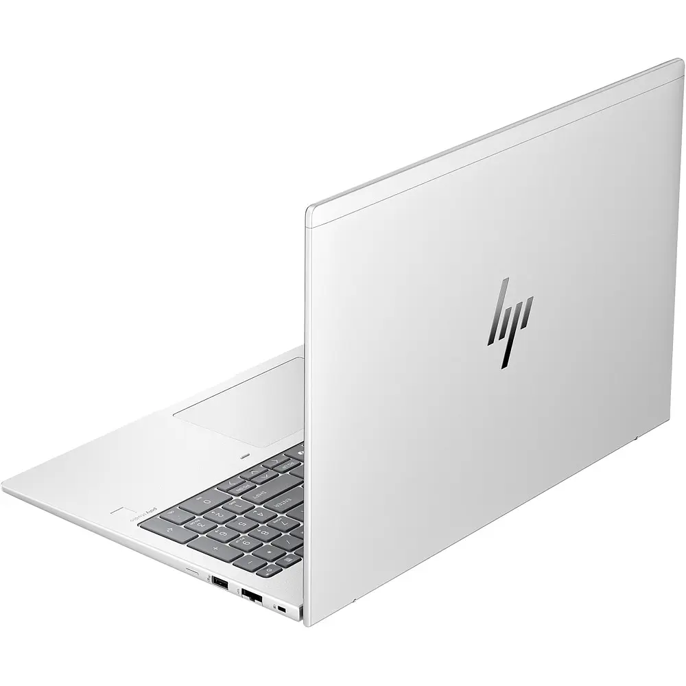 Ноутбук HP EliteBook 660 G11, Intel Core Ultra 7 155U до 4.8 ГГц, 16" WUXGA, 16 ГБ, SSD 512 ГБ, Intel Graphics, Windows 11 Pro - фото 4