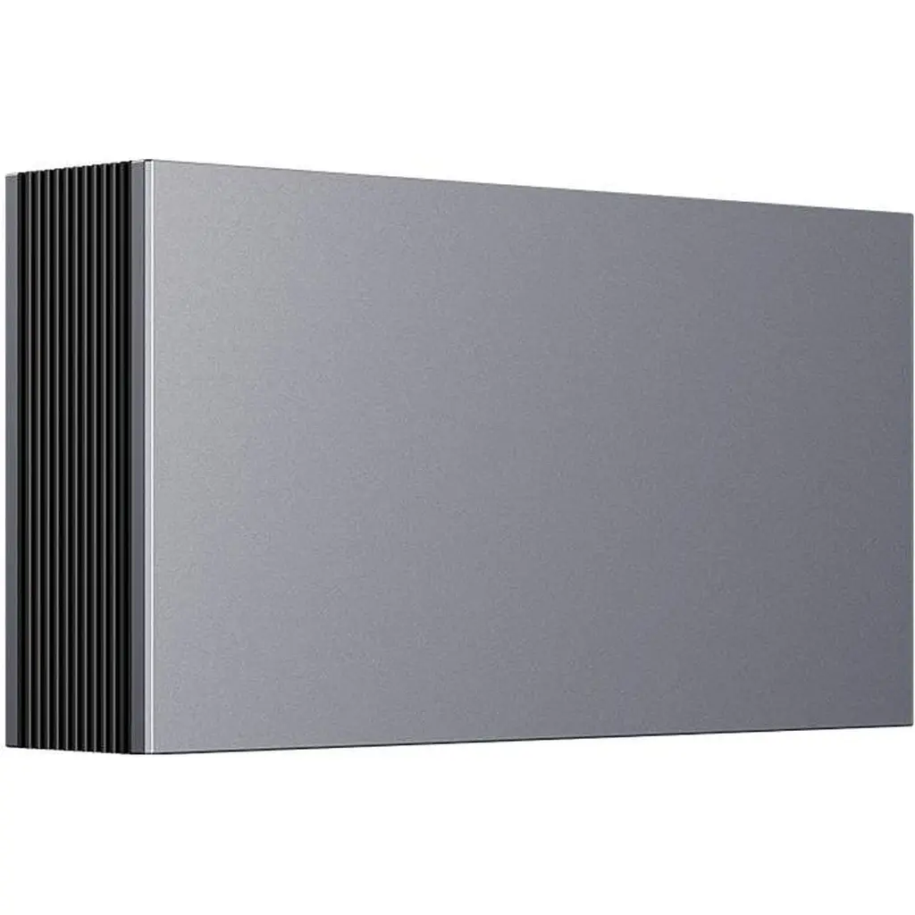 Акумулятор Anker SOLIX X1-B5-H - 5kW LiFePO4 400V (400V/100Ah/5000Wh) (A5220GZ1) [157975] - фото 3