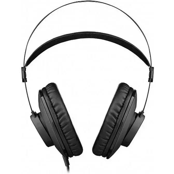Наушники без микрофона AKG K72 - фото 8