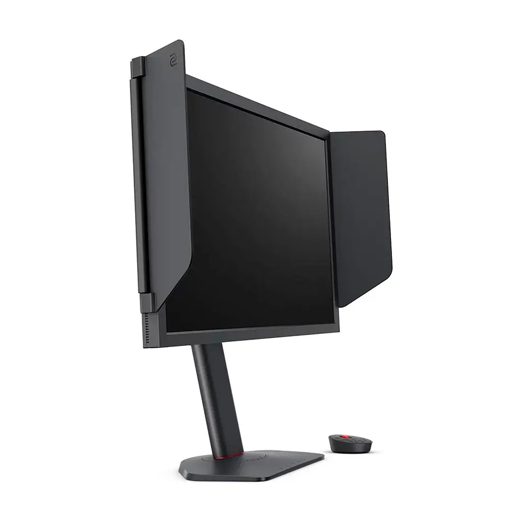 Монітор BenQ XL2566X+ Dark Grey - фото 3