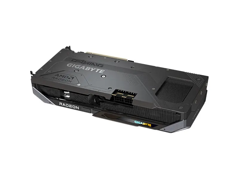 Відеокарта Gigabyte Radeon RX 9070 GAMING 16G (GV-R9070GAMING-16GD) - фото 5