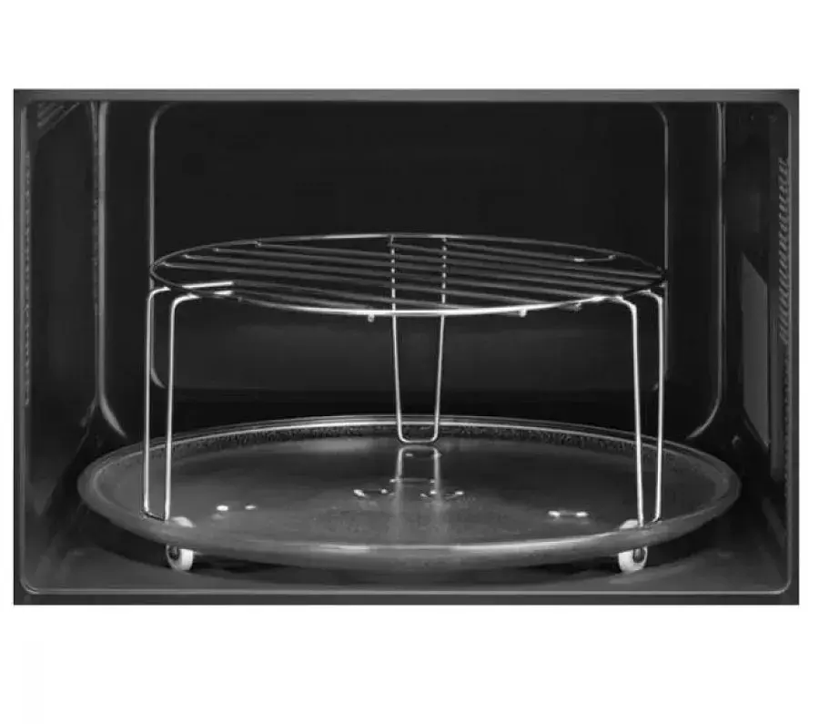 Мікрохвильова піч ELECTROLUX EMZ421MMW - фото 3