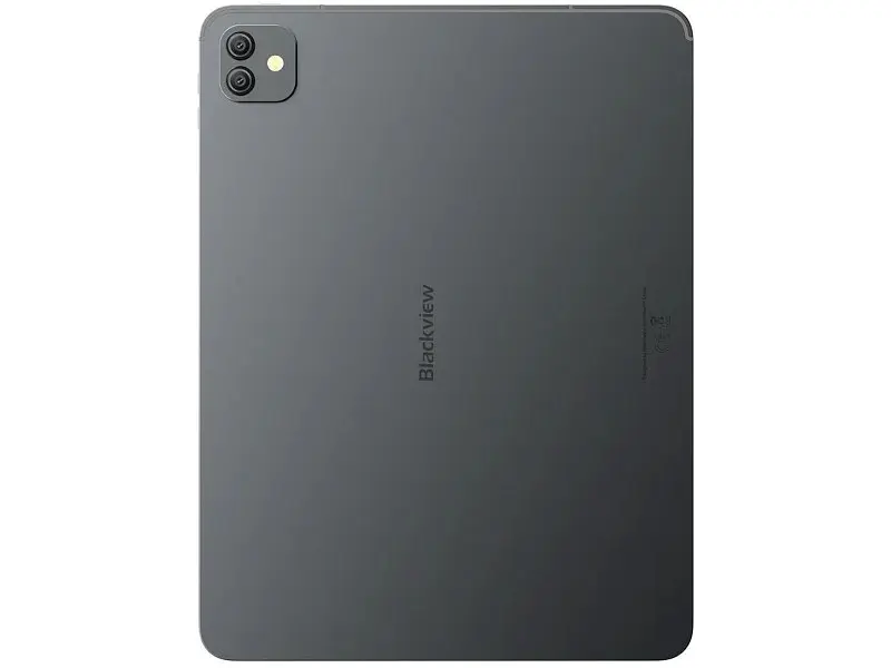 Планшет Blackview Link 8 6/256GB Starry Grey (6931548324355) - фото 5