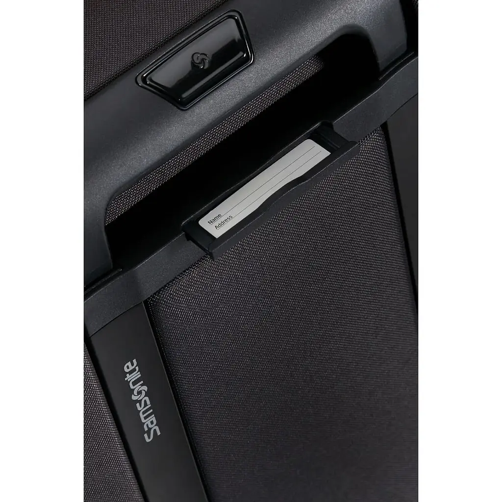 Сумка-Рюкзак На Колесах Samsonite ARMOX RUST 55x40x25 KQ2*96005 - фото 14