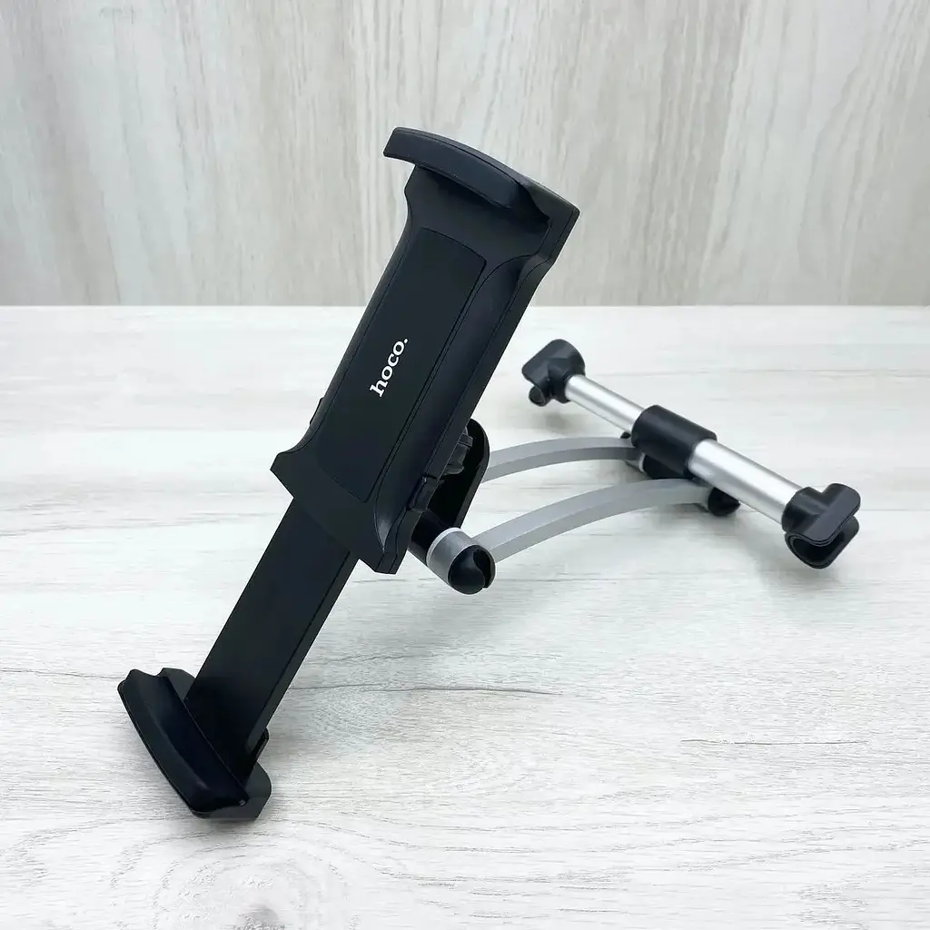Автотримач Hoco ca62 на підголівник для задніх пасажирів - фото 3