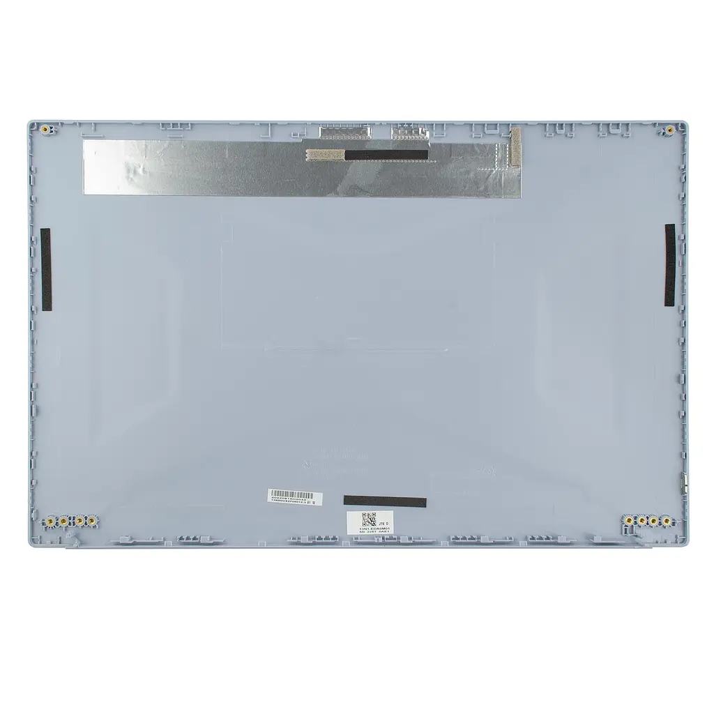 Кришка матриці для Asus D1502 F1502 M1502 R1502 S1502 X1502 series, (Silver-Blue, 90NB0VX2-R7A010, Original) - фото 2