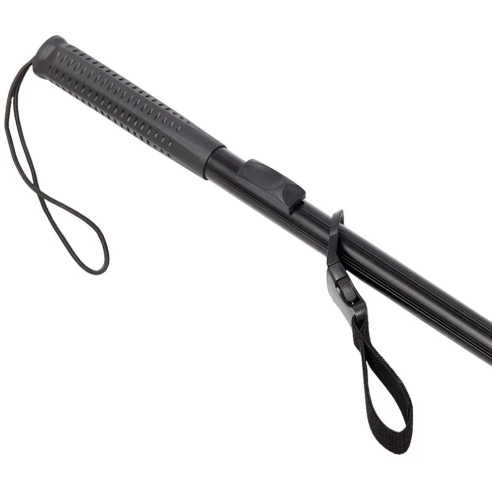 Подсак Savage Gear Foldable Net With Lock M 52x45 см 62 см - фото 3