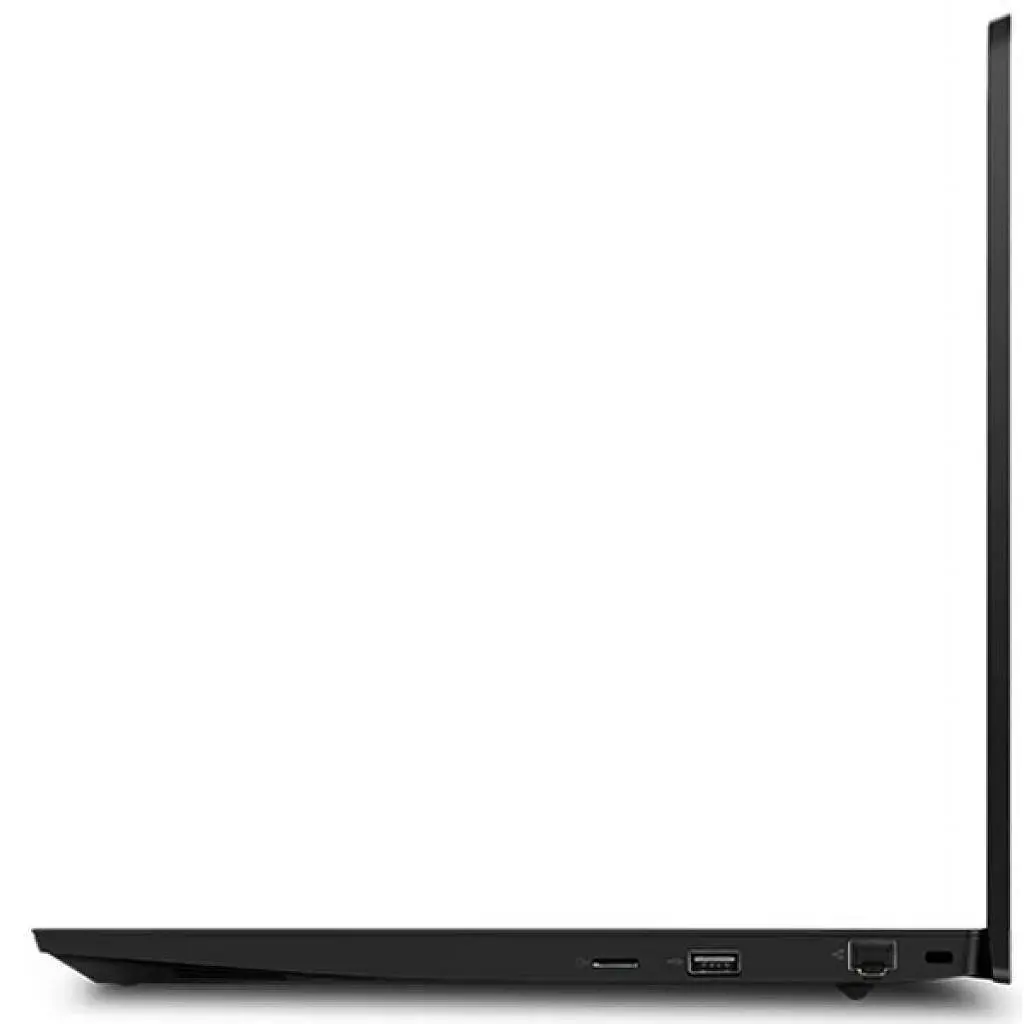 Ноутбук Lenovo ThinkPad E590 FHD (i5-8265U/8/256SSD) - Class A "Б/В" - фото 4