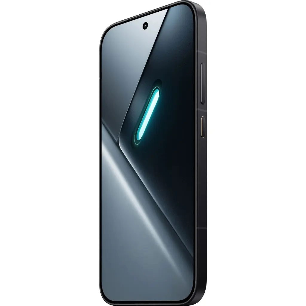 Мобільний телефон Xiaomi Poco X8 Pro 12/512GB Yellow (1210298) - фото 4