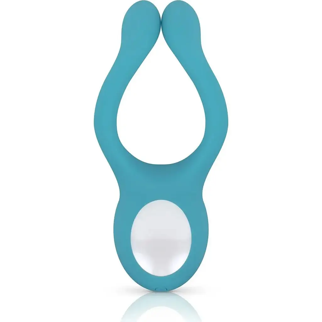 Вибратор Cala Azul Dani I Couples Vibrator (SO8889) [108413] - фото 3
