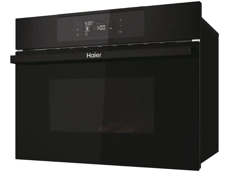 Вбудована мікрохвильова піч Haier HWO45NB2H0B1 - фото 4